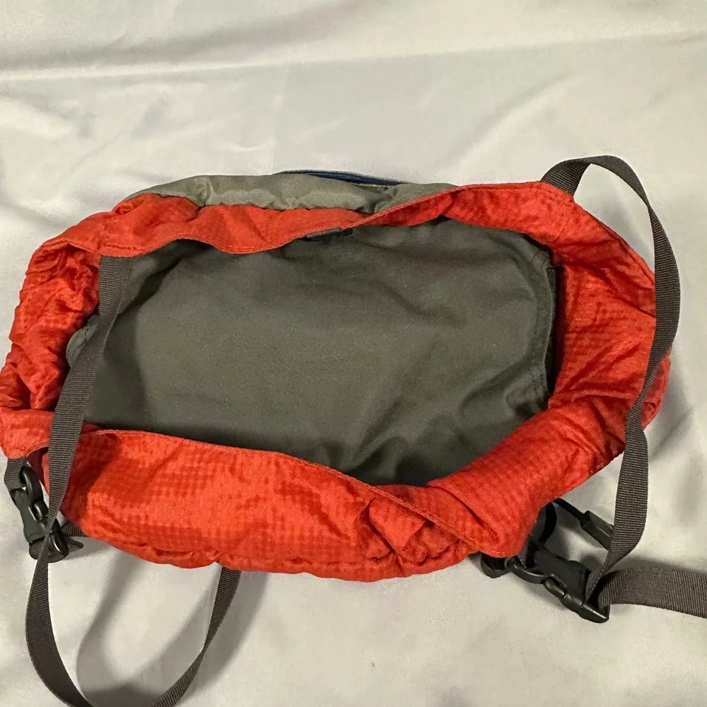 The North Face this vintage
